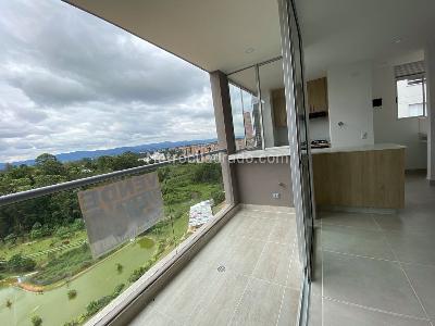 Apartamento de 3 alcobas en venta en Villas De Rionegro, Rionegro, 76 m² · foto 14 de 20