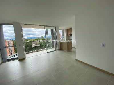 Apartamento de 3 alcobas en venta en Villas De Rionegro, Rionegro, 76 m² · foto 16 de 20