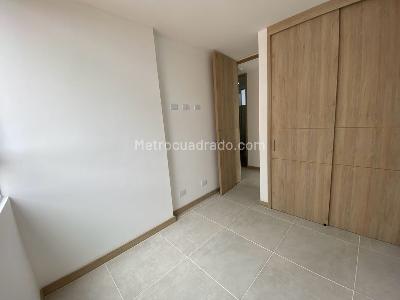 Apartamento de 3 alcobas en venta en Villas De Rionegro, Rionegro, 76 m² · foto 8 de 20