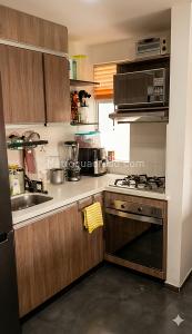 Apartamento de 3 alcobas en venta en Valle Del Lili, Cali, 70 m² · foto 2 de 4