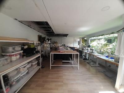 Casa de 5 alcobas en venta en San Joaquin, Medellín, 326 m² · foto 18 de 20