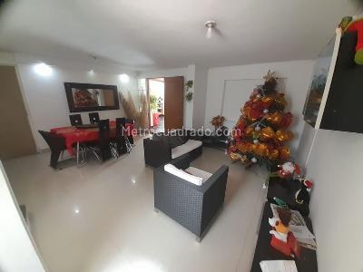 Casa de 5 alcobas en venta en San Joaquin, Medellín, 326 m² · foto 6 de 20