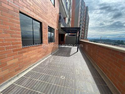 Apartamento de 2 alcobas en venta en El Porvenir, Rionegro, 70 m² · foto 7 de 16
