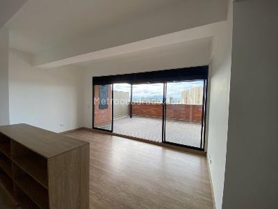 Apartamento de 2 alcobas en venta en El Porvenir, Rionegro, 70 m² · foto 9 de 16