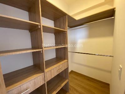 Apartamento de 2 alcobas en venta en El Porvenir, Rionegro, 70 m² · foto 13 de 16
