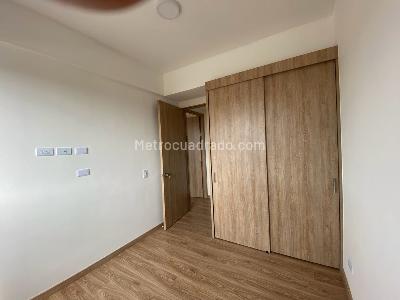 Apartamento de 2 alcobas en venta en El Porvenir, Rionegro, 70 m² · foto 15 de 16
