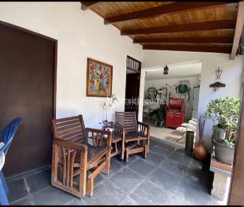 Casa de 5 alcobas en venta en Belen, Medellín, 241 m² · foto 3 de 17