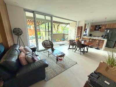 Apartamento en venta en Pance, Cali · foto 2 de 15