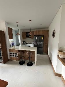 Apartamento en venta en Pance, Cali · foto 3 de 15