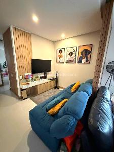 Apartamento en venta en Pance, Cali · foto 4 de 15