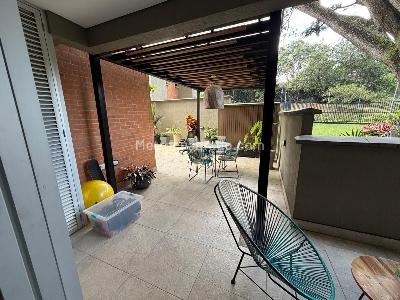 Apartamento en venta en Pance, Cali · foto 11 de 15