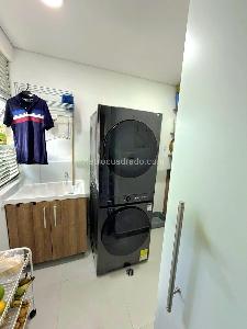 Apartamento en venta en Pance, Cali · foto 14 de 15
