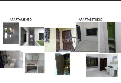 Apartamento de 3 alcobas en venta en La Base, Cali, 78 m² · foto 14 de 15