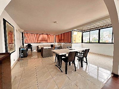 Apartamento en venta en Versalles, Cali · foto 10 de 12