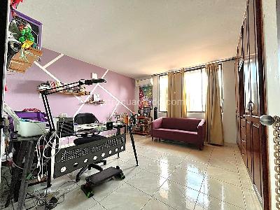 Apartamento en venta en Versalles, Cali · foto 11 de 12