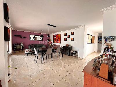 Apartamento en venta en Versalles, Cali · foto 2 de 12