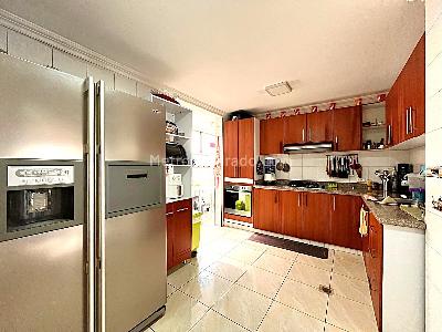 Apartamento en venta en Versalles, Cali · foto 3 de 12