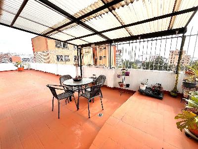 Apartamento en venta en Versalles, Cali · foto 4 de 12