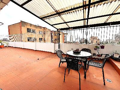 Apartamento en venta en Versalles, Cali · foto 5 de 12