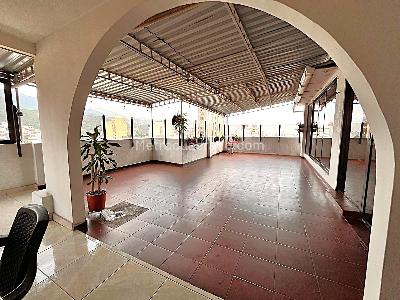 Apartamento en venta en Versalles, Cali · foto 9 de 12