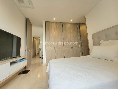 Apartamento de 3 alcobas en venta en Aguacatal, Cali, 214 m² · foto 11 de 18