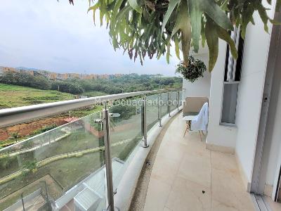 Apartamento de 3 alcobas en venta en Aguacatal, Cali, 214 m² · foto 14 de 18