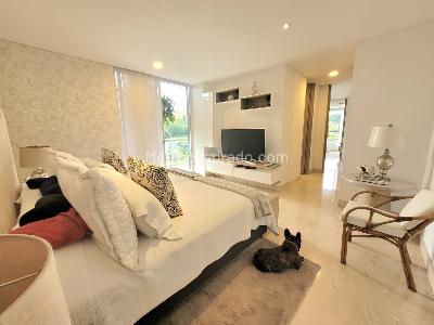 Apartamento de 3 alcobas en venta en Aguacatal, Cali, 214 m² · foto 16 de 18
