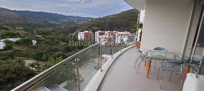 Apartamento de 3 alcobas en venta en Aguacatal, Cali, 214 m² · foto 17 de 18