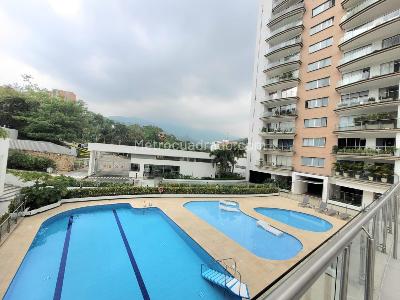Apartamento de 3 alcobas en venta en Aguacatal, Cali, 214 m² · foto 18 de 18