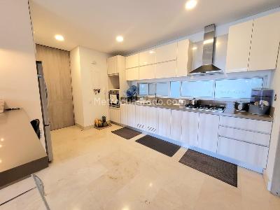 Apartamento de 3 alcobas en venta en Aguacatal, Cali, 214 m² · foto 4 de 18