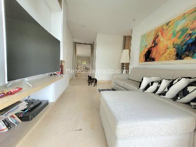 Apartamento de 3 alcobas en venta en Aguacatal, Cali, 214 m² · foto 6 de 18