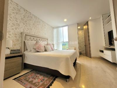 Apartamento de 3 alcobas en venta en Aguacatal, Cali, 214 m² · foto 7 de 18