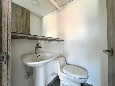Apartamento de 2 alcobas en venta en Barro Blanco, Rionegro, 69 m² · foto 19 de 20