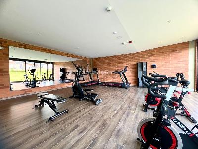 Apartamento de 2 alcobas en venta en Barro Blanco, Rionegro, 69 m² · foto 20 de 20