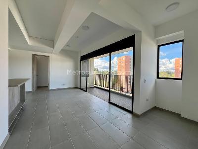 Apartamento de 2 alcobas en venta en Barro Blanco, Rionegro, 69 m² · foto 6 de 20