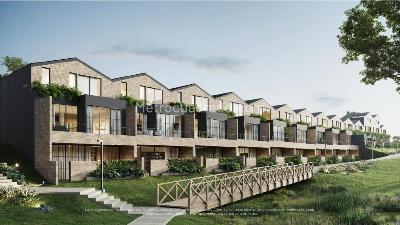Apartamento de 1 alcoba en venta en San Antonio De Pereira, Rionegro, 55 m² · foto 3 de 10