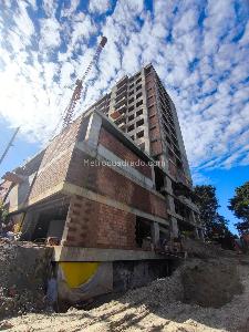 Apartamento de 1 alcoba en venta en San Antonio De Pereira, Rionegro, 55 m² · foto 8 de 10