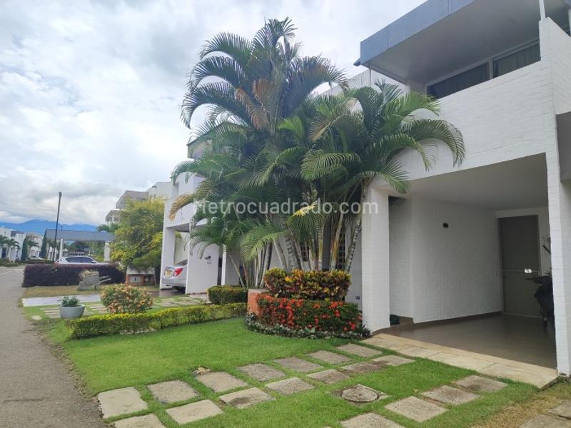 Casa – Jamundi - Vista 3