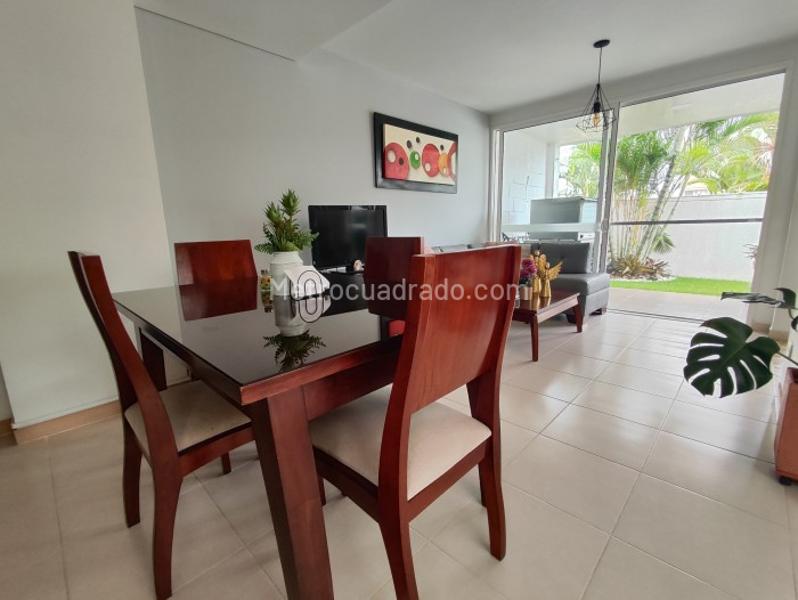 Casa – Jamundi - Vista 4