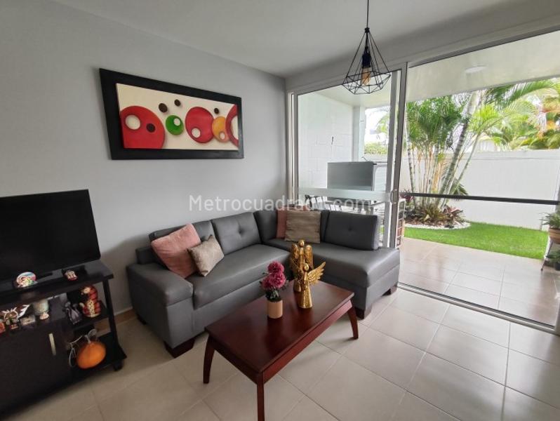 Casa – Jamundi - Vista 5