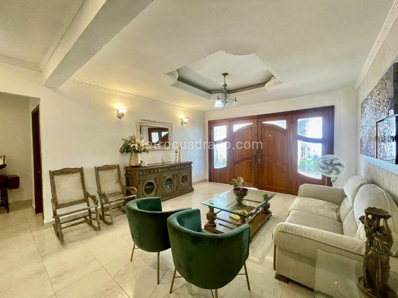 Casa en Arriendo, Manga, Cartagena de Indias, Cartagena de Indias