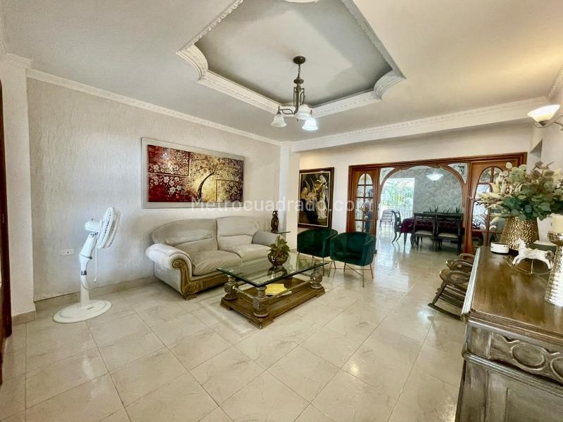 Casa en Arriendo, Manga, Cartagena de Indias - Widok 2