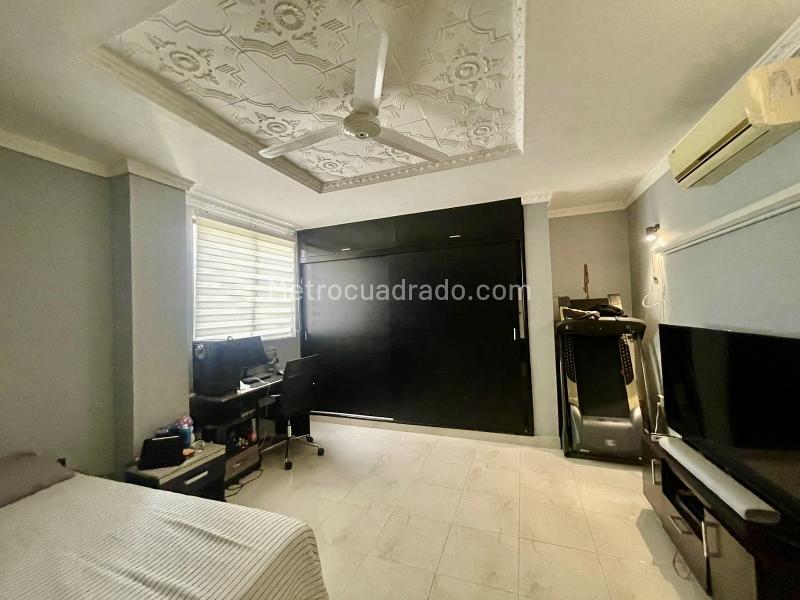 Casa en Arriendo, Manga, Cartagena de Indias - Widok 3