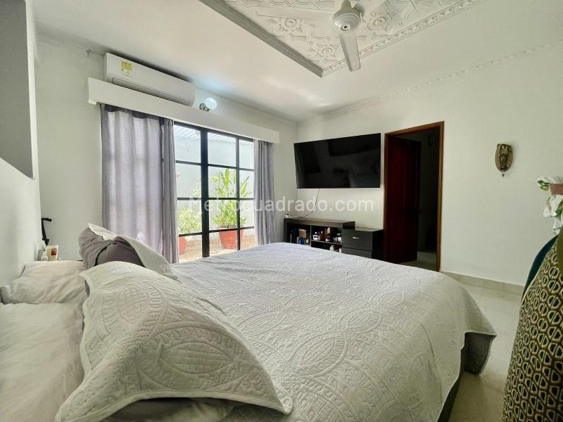 Casa en Arriendo, Manga, Cartagena de Indias - Widok 5