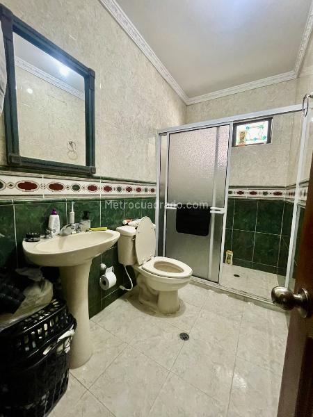 Casa en Arriendo, Manga, Cartagena de Indias - Widok 6