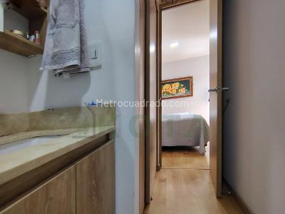 Apartamento de 2 alcobas en venta en Cañaveralejo, Sabaneta, 73 m² · foto 10 de 20