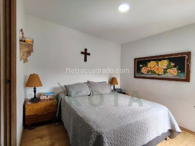 Apartamento de 2 alcobas en venta en Cañaveralejo, Sabaneta, 73 m² · foto 12 de 20