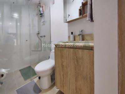 Apartamento de 2 alcobas en venta en Cañaveralejo, Sabaneta, 73 m² · foto 13 de 20