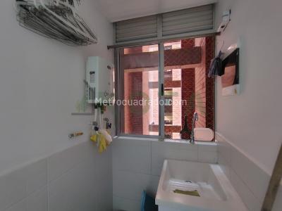 Apartamento de 2 alcobas en venta en Cañaveralejo, Sabaneta, 73 m² · foto 15 de 20