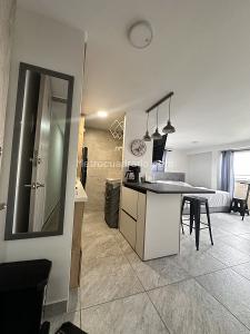 Apartamento de 1 alcoba en venta en La Flora, Cali, 31 m² · foto 2 de 13